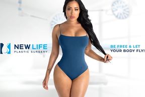 New Life Plastic Surgery in Doral
