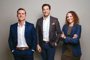 New Orleans Center for Aesthetics and Plastic Surgery - Drs. Parker Velargo & Russell Hendrick in New Orleans
