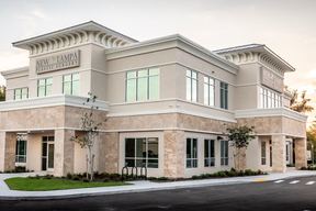 New Tampa Plastic Surgery - G. Peter Fakhre, MD in Tampa