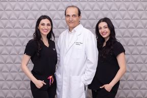 Newman Dermatology in Beverly Hills