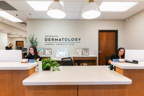 Newnan Dermatology in Peachtree City