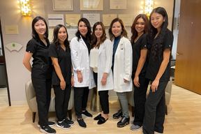 Newport Coast Dermatology in Irvine