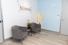 Newsha Lajevardi, MD in Aventura