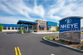 NH Eye Associates - Manchester in Manchester