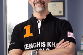 Nicholas Husni MD in Cleveland