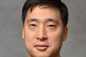 Nicholas Kim, MD in Salt Lake City