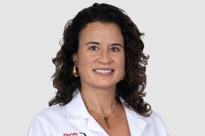 Nicole D. Figueredo, MD, FACS in Wesley Chapel