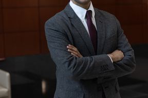 Nishant Ganesh Kumar, MD in Palo Alto