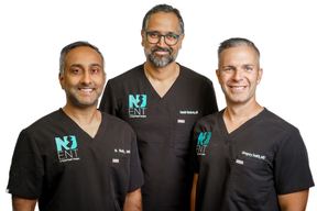 NJ ENT & Facial Plastic Surgery in Cherry Hill