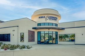 Noble Cosmetic Surgery in Plano