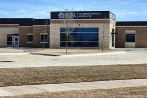 Norman Regional Oklahoma Surgical Associates in Norman