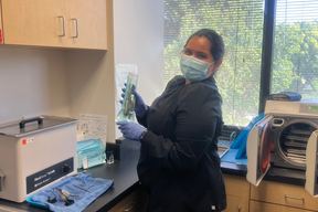 Norris Oral and Facial Surgery in Bakersfield