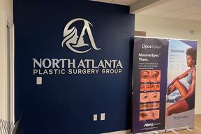 North Atlanta Plastic Surgery Group (NAPSG) in Johns Creek
