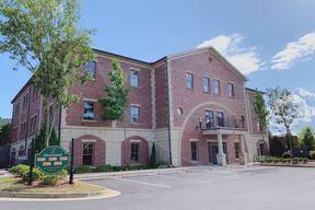 North Atlanta Plastic Surgery (NAPS) & The Spa at NAPS in Roswell