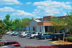 North Carolina Specialty Hospital in Durham