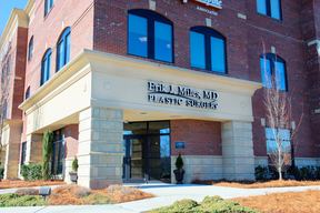 North Charlotte Plastic & Reconstructive Surgery in Concord
