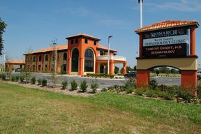 North County Dermatology Clinic, PA in Lakeland