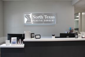 North Texas Plastic Surgery in Dallas