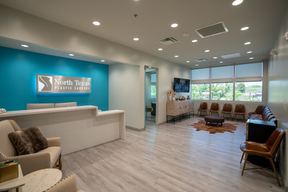 North Texas Plastic Surgery in Fort Worth