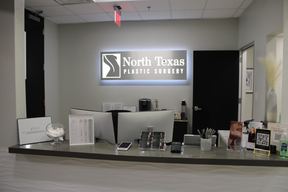 North Texas Plastic Surgery in Frisco