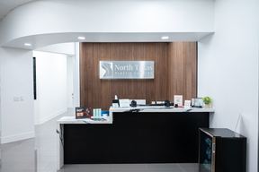 North Texas Plastic Surgery Med-Spa in Southlake