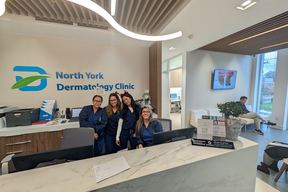 North York Dermatology Clinic in Toronto