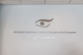 Northeast Ophthalmic Plastic and Reconstructive Surgeons: Larissa Habib, MD in Bridgeport