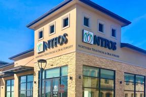 Northern Texas Facial & Oral Surgery in Flower Mound