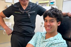 Northern Virginia Surgical Arts in Arlington