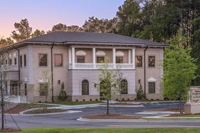 Northside Plastic Surgery in Alpharetta