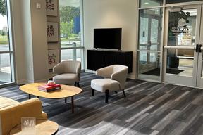 Northwest Arkansas Center for Plastic Surgery in Fayetteville