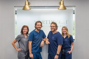 Northwest Dermatology Group in Detroit