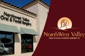 Northwest Valley Oral Maxillofacial & Facial Cosmetic Surgery in Surprise