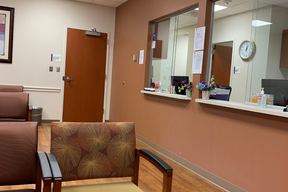 Novant Health Dermatology Associates in Concord