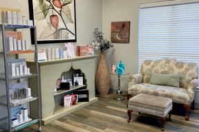 NuGenesis Medical Spa in Waco