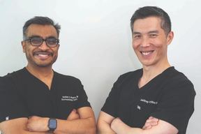 Oak Dermatology in Naperville