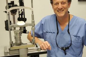 Oculo-Facial Consultants: Mark S. Brown, MD in Mobile
