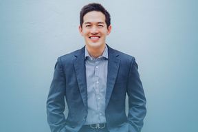 Oculofacial Plastic Surgery of Hawaii | Dr. Bradford W. Lee MD | Blepharoplasty Honolulu in Honolulu
