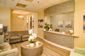 Oculus Plastic Surgery in Atlanta