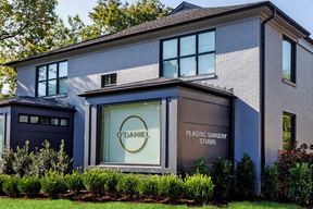 O'Daniel Studios - T. Gerald O'Daniel, MD, FACS in Louisville