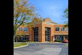 Ohio State Dermatology Officenter Gahanna in Columbus