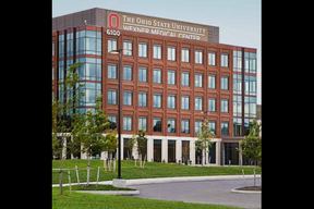 Ohio State Dermatology Outpatient Care New Albany in Columbus