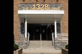 Ohio State Dermatology West in Columbus