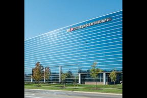 Ohio State Plastic Surgery Eye and Ear Institute in Columbus