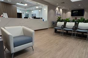 Olansky Dermatology & Aesthetics R in Alpharetta