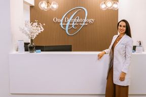 One Dermatology in Jacksonville