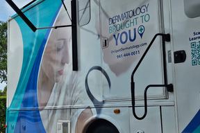 OnSpot Dermatology in Miami