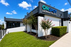 OnSpot Dermatology in Orlando