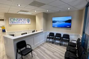 OnSpot Dermatology - West Palm Beach in West Palm Beach