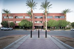 Onvida Health Surgery Suite 201 in Yuma